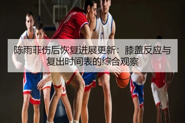 陈雨菲伤后恢复进展更新：膝盖反应与复出时间表的综合观察